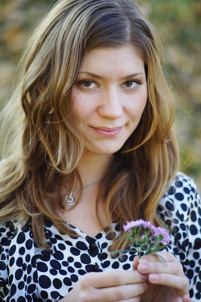 Мария Жукова