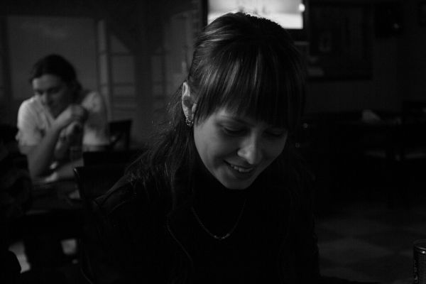 Светка- Конфетка