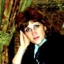 Ирина Солодкова