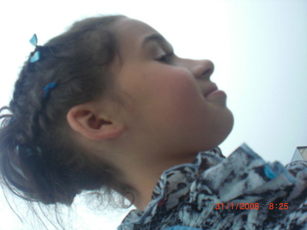 Вика Роговая