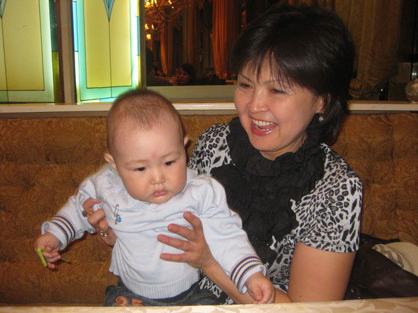 Гаухар Белдеубаева