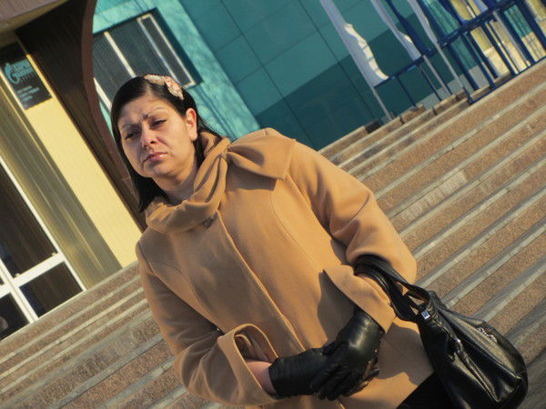 Наталья Коваль