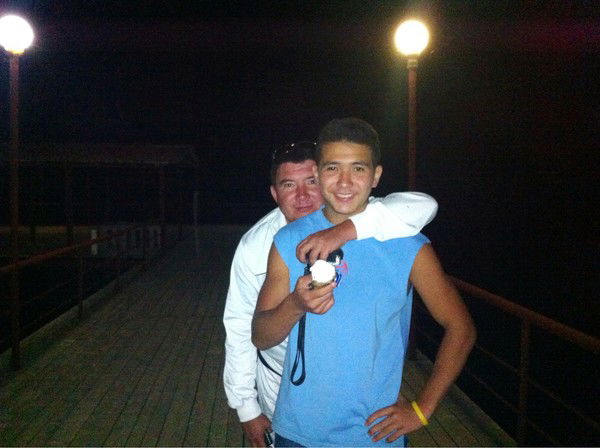 Рашид Абдуллаев