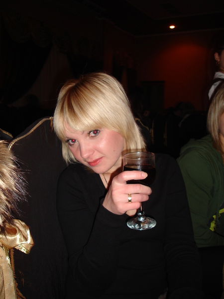 Ольга Сазанская