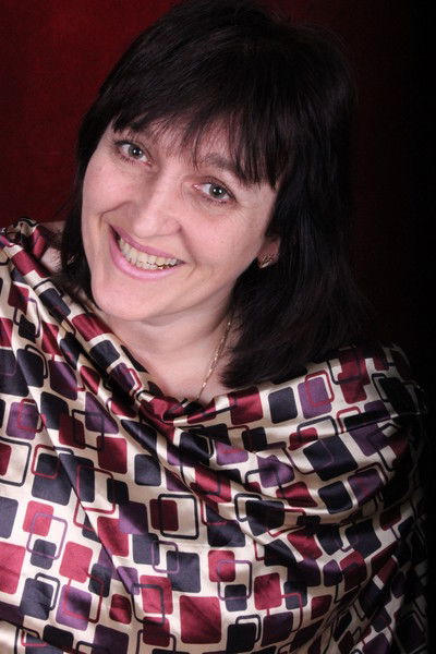 Наталья Терпиляк