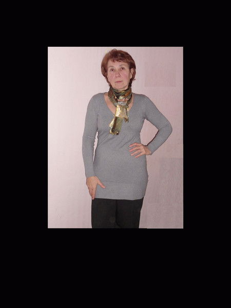 Наталья Соколова