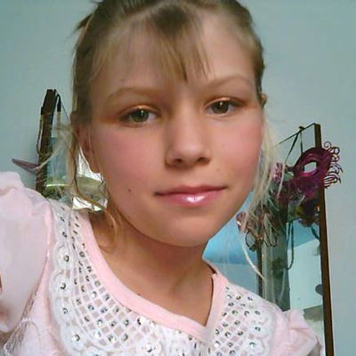 Виктория Павличенко