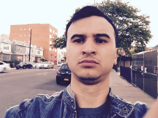 Шерзод Раджабов