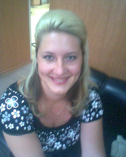 Вера Коляда