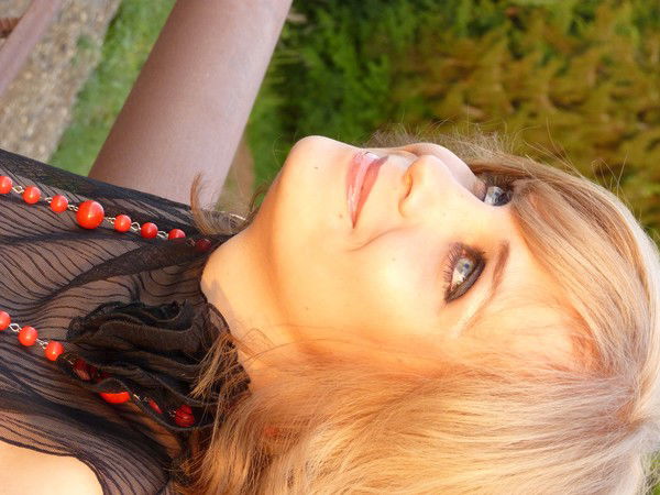 Лейла Насибуллина