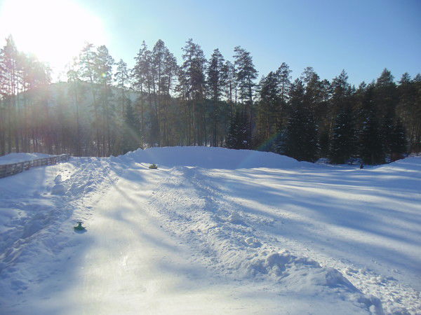 Валентина Агафонова