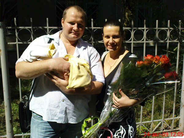 Игорь Кочегаров