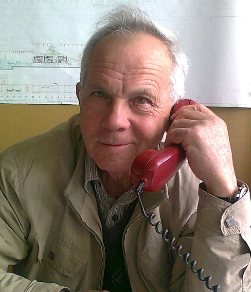 Андреич Котельников