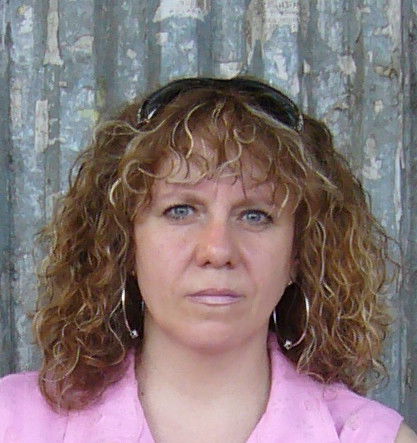 Лена Лушина(Ершова)