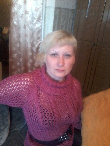 Лана Чернова