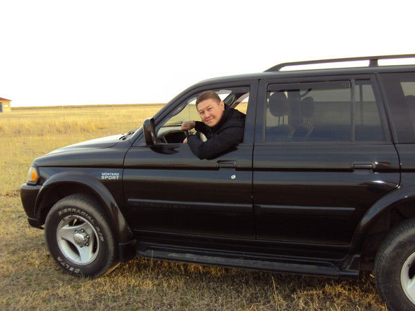 Ануарбек Крыкбаев