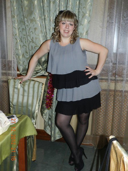 Мария Панова