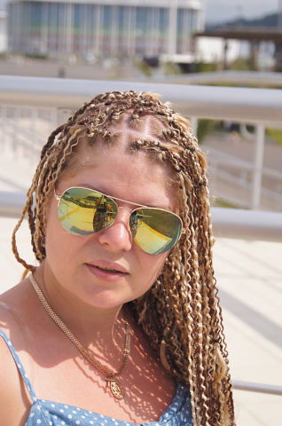 Раздрогина Антонина