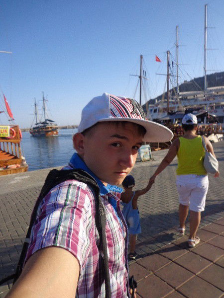 Кирилл Ломейко