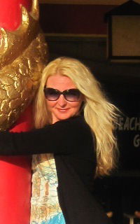 Наталия Барновицкая