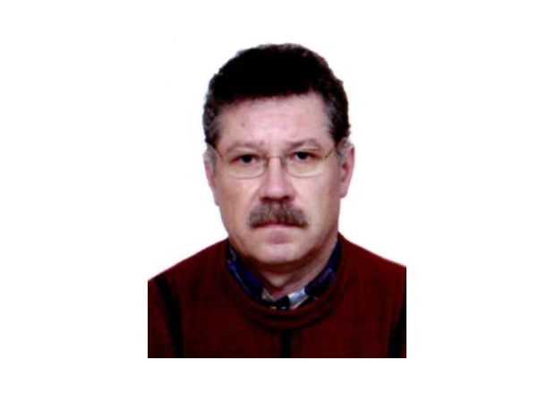 Сергей Морозов