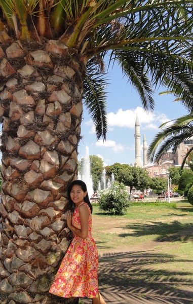 Жыпара Калыгулова