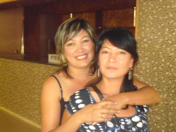 Сания Абдуллаева