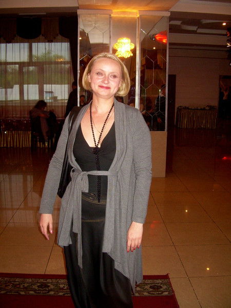 Екатерина Бейхольд