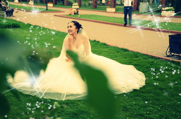 Максат И Назерке Казмагамбетовы