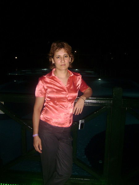 Гульмира Сиперова