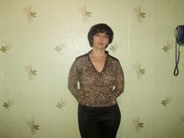 Ирина Тарасюк