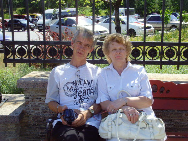 Владимир Яценко