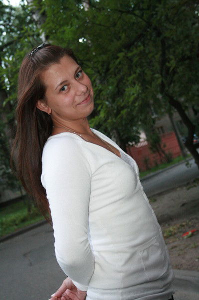 Мария Архиповская