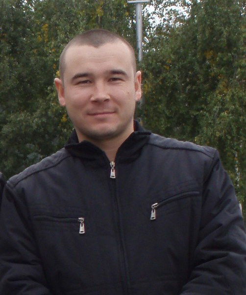 Алмаз Мифтахов