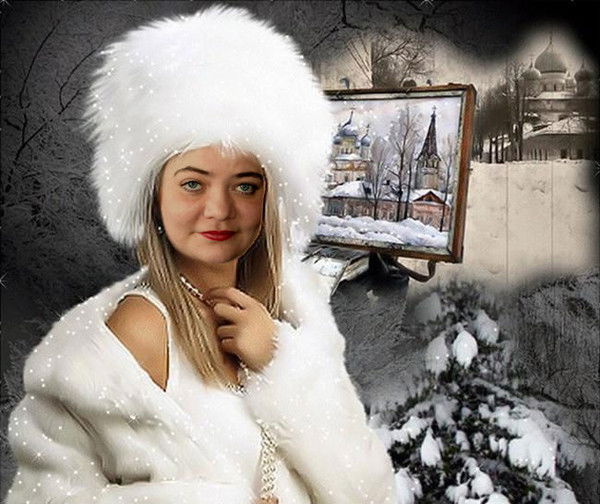 Анна Герклоч