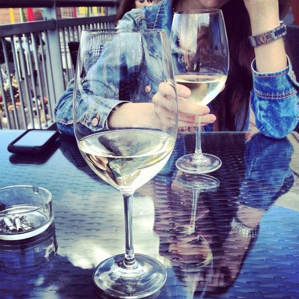 Alinochka Ogannesyan