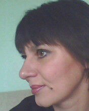 Оксана Кичигина