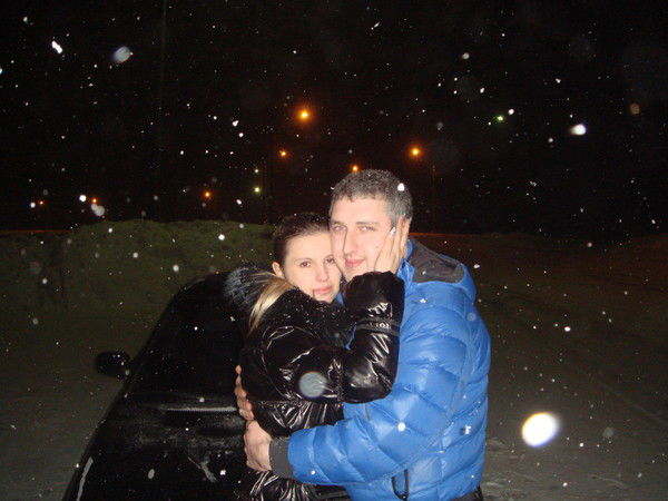 Александр Игумнов