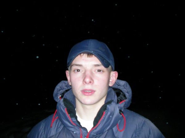 Артем Гнидец