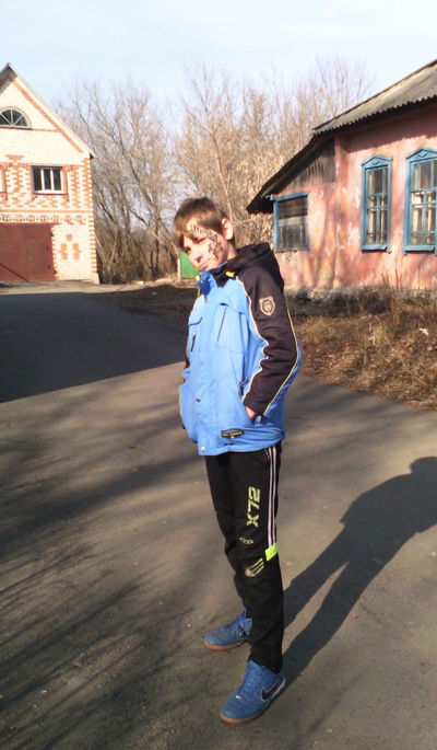 Тима Локтионов