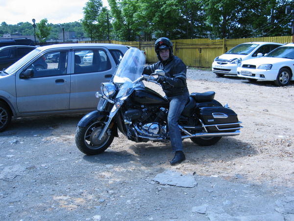 Виктор Барсуков