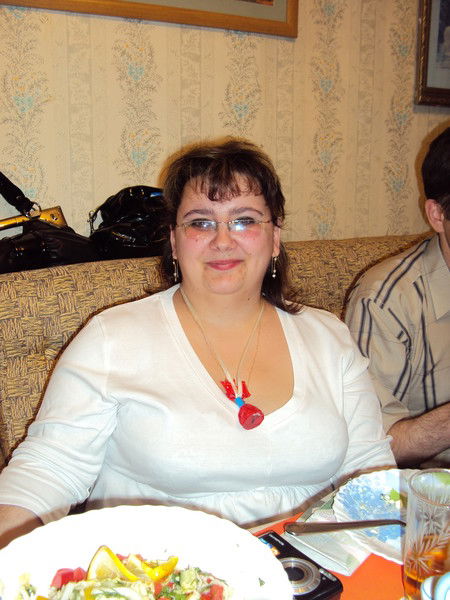 Татьяна Матрёнина