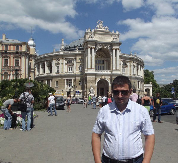 Гаврилов Валерий