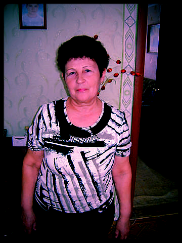 Нина Кузьменко