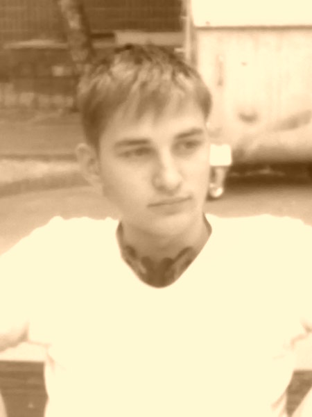 Николай Козловский