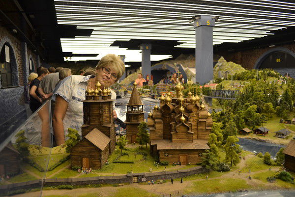 Тамара Ивановна Дворникова