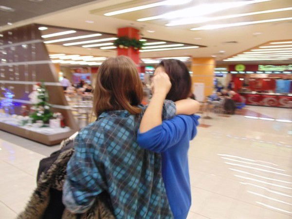 Алина Богородская