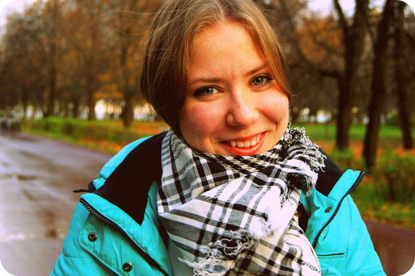 Маша Клейменова