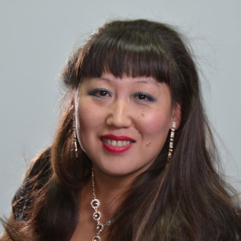 Ирина Кулагашева