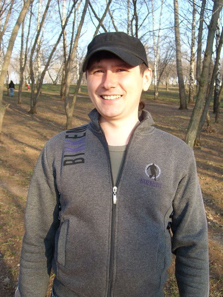 Алмаз Назипов